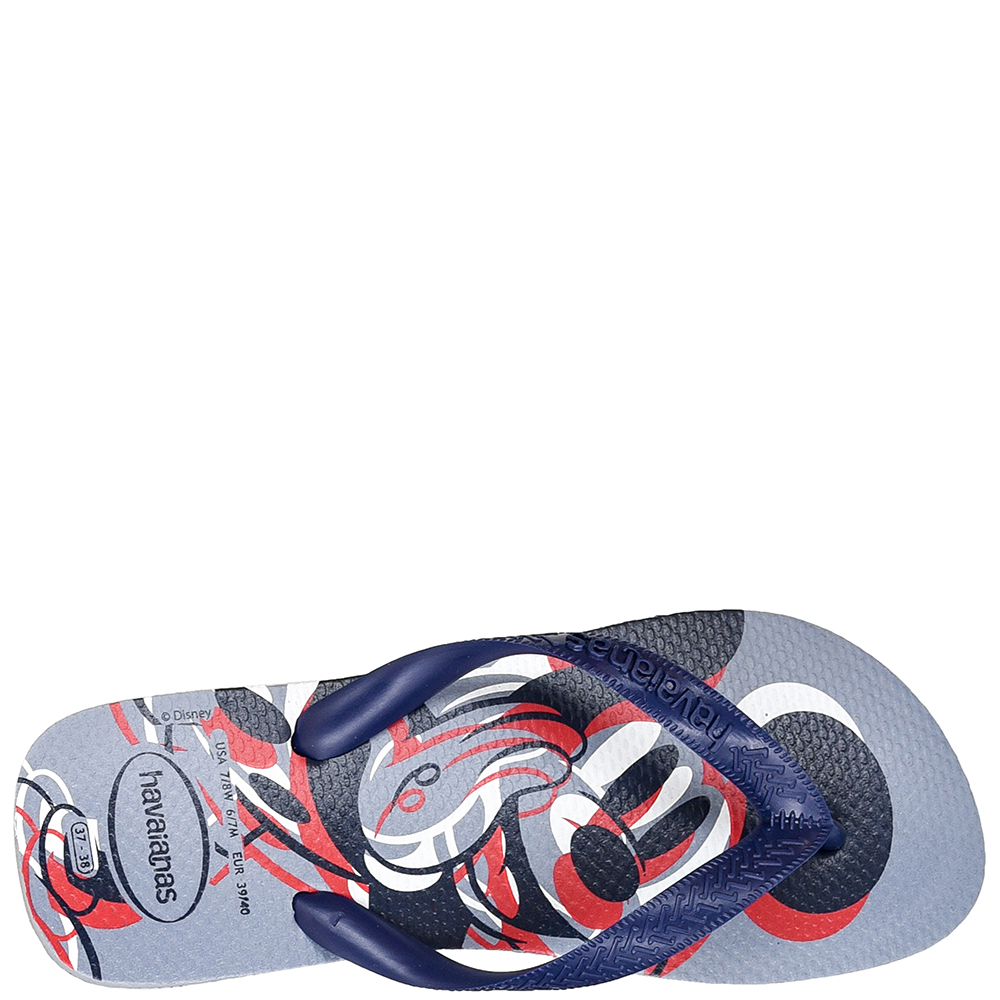 CHINELO HAVAIANAS TOP DISNEY image number 1
