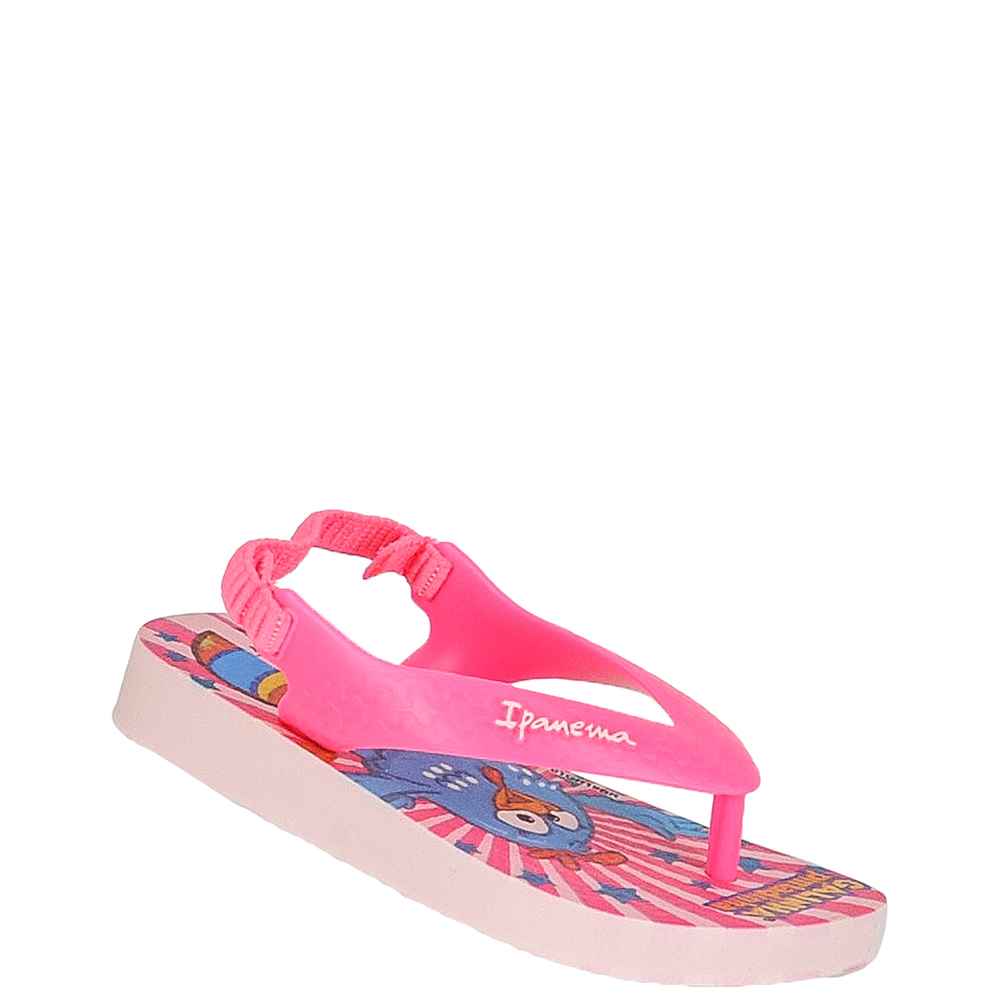 CHINELO BEBE GALINHA PINTADINHA image number 2