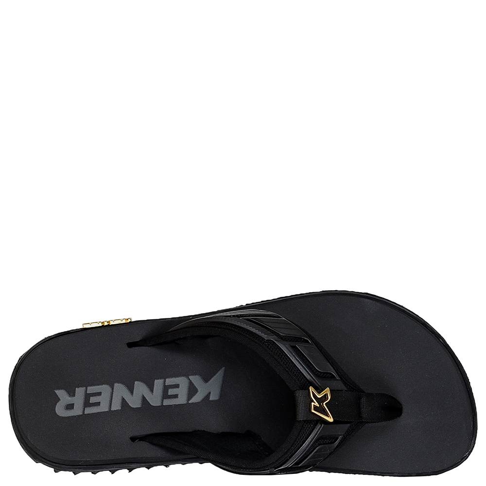 CHINELO FORCE GOLD KENNER image number 1