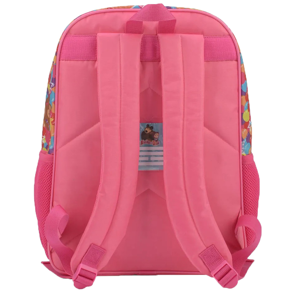 MOCHILA INF MASHA DI SANTINNI image number 2