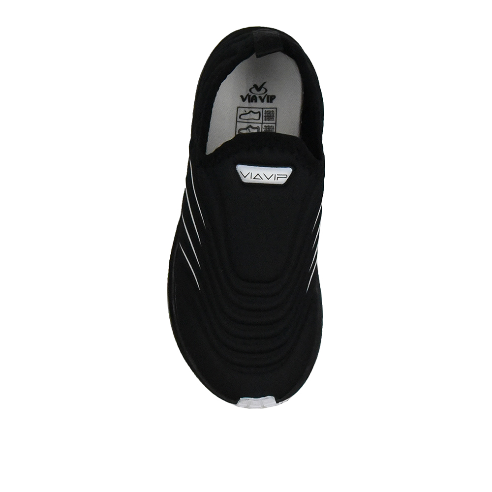 TENIS INFANTIL VIA VIP image number 2
