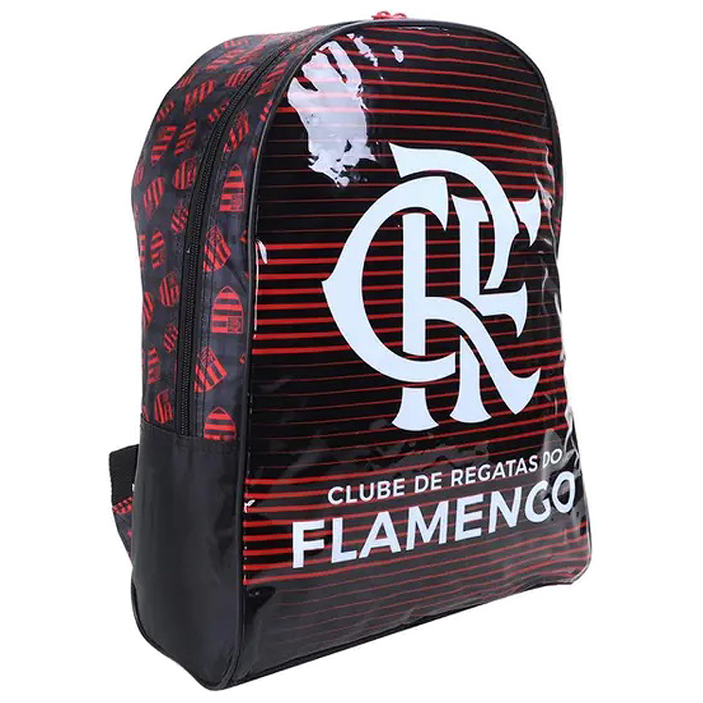 MOCHILA MASC FLAMENGO image number 1