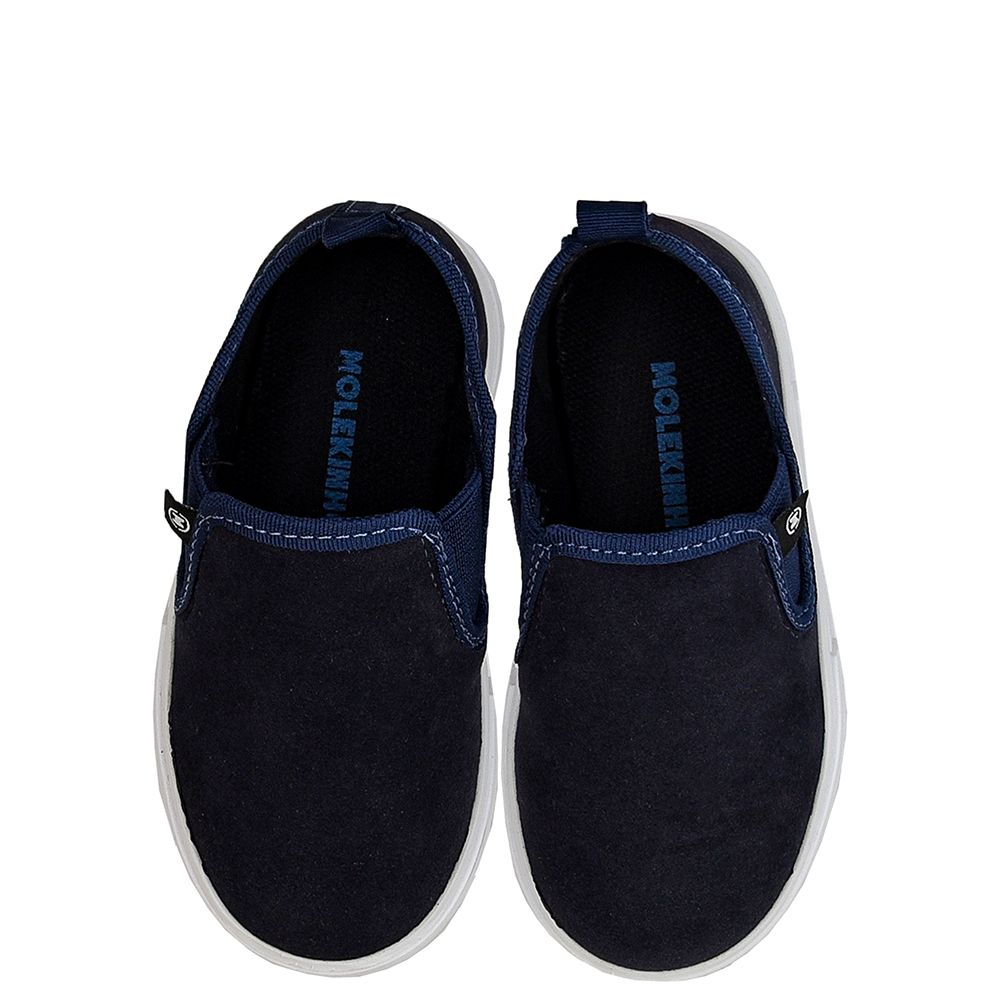 TENIS CASUAL INFANTIL MOLEKINHO image number 1