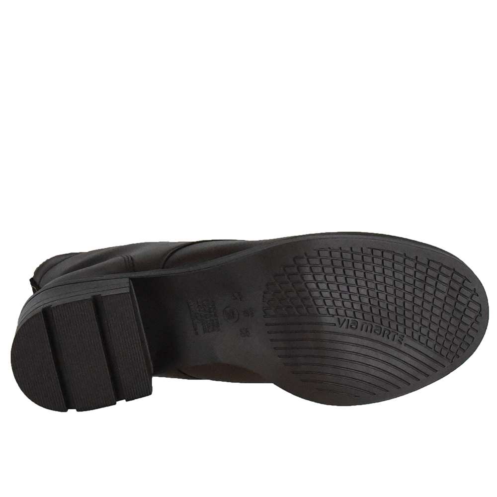 COTURNO SALTO TRATONADO VIA MARTE image number 3