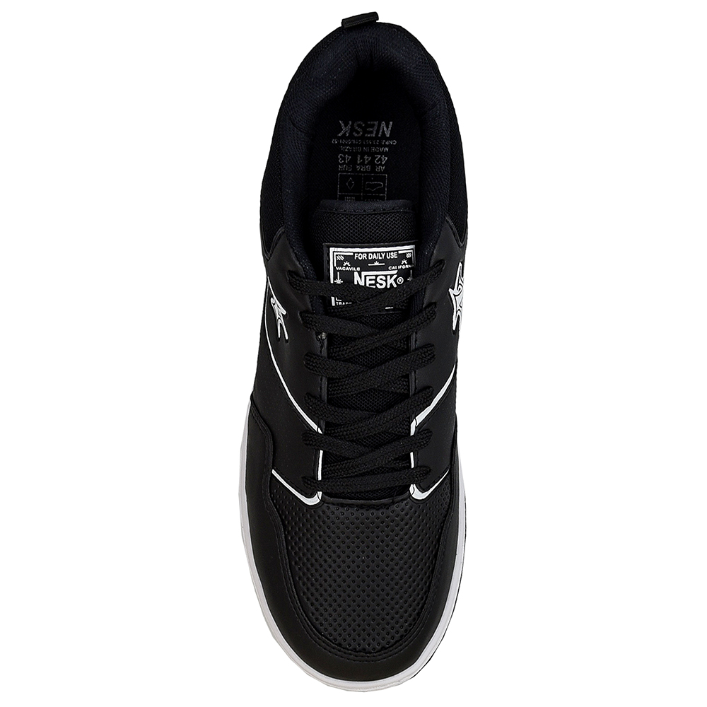 TENIS CASUAL MASC LOW DI SANTINNI image number 2