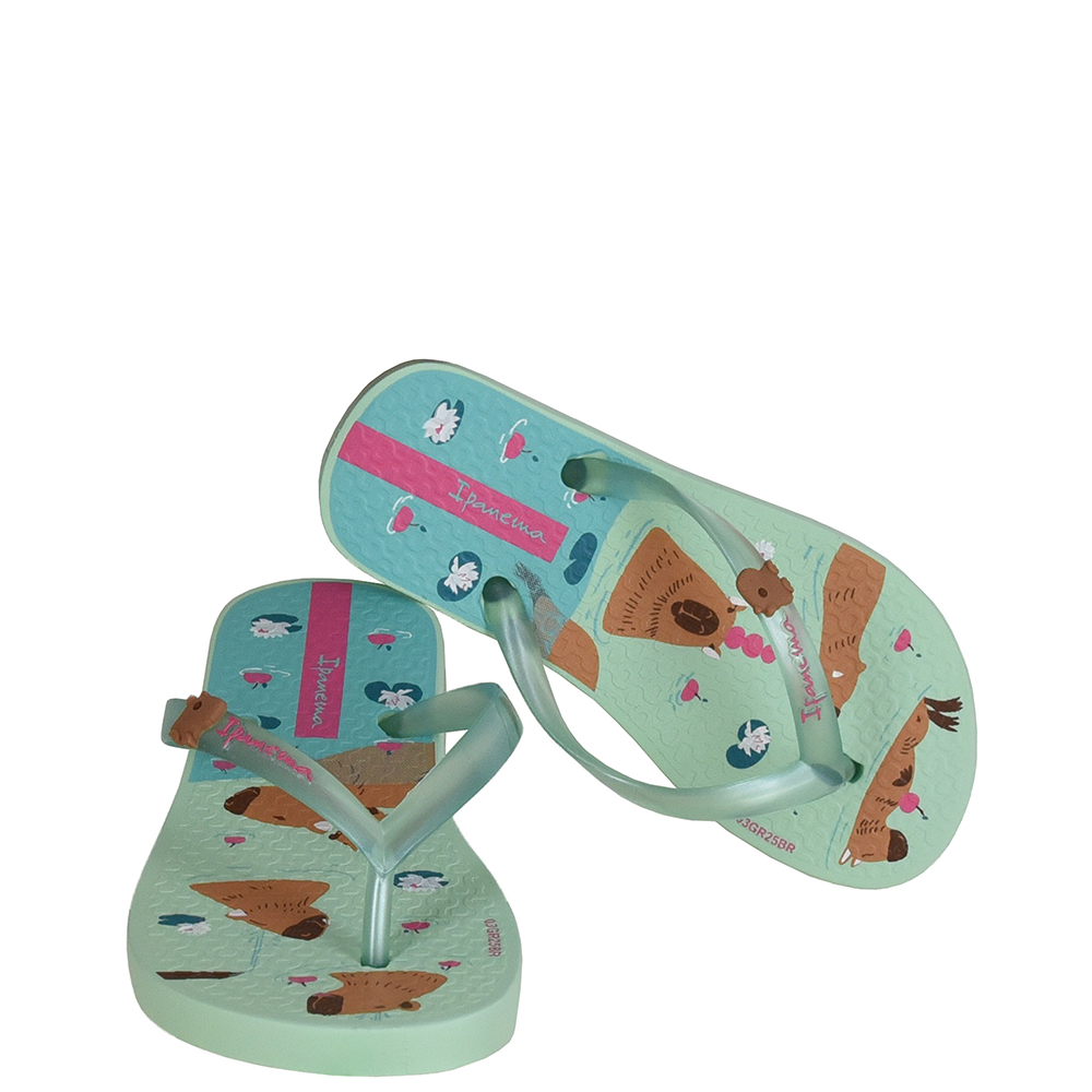 CHINELO INFANTIL IPANEMA image number 4