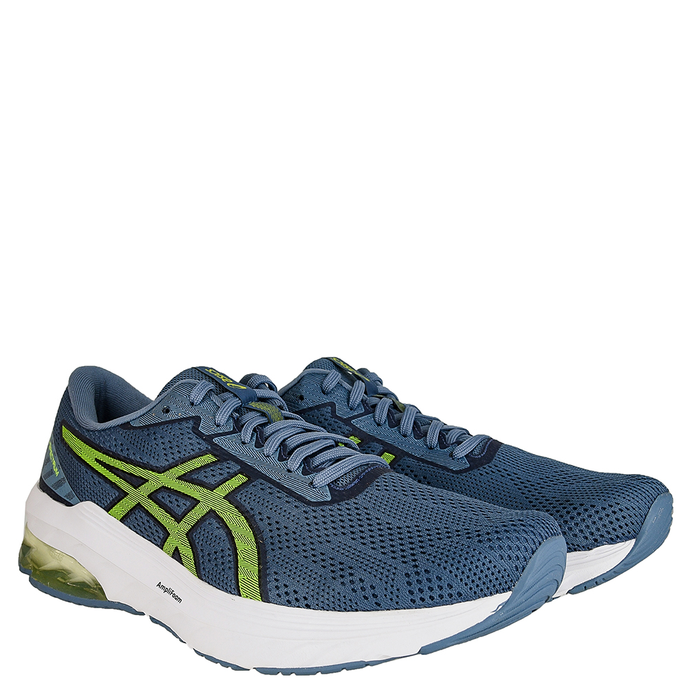 TENIS ASICS GEL SPECTRUM 1011B654 image number 1