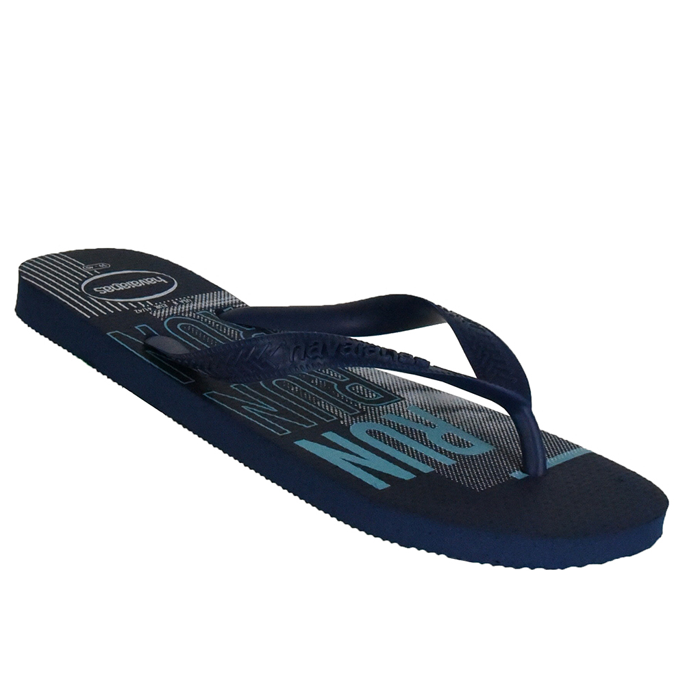 CHINELO TOP ATHLETIC HAVAIANAS image number 2