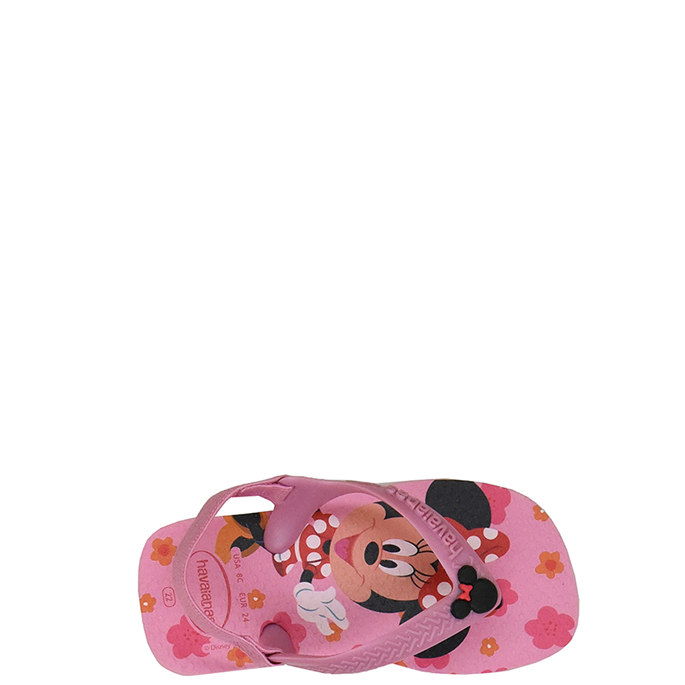 CHINELO BEBE HAVAIANAS DISNEY image number 1
