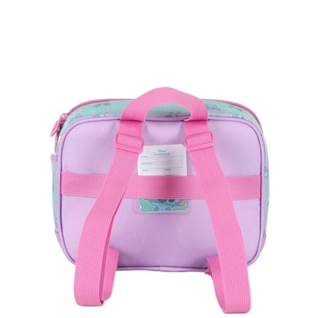 LANCHEIRA INF STITCH DI SANTINNI image number 2