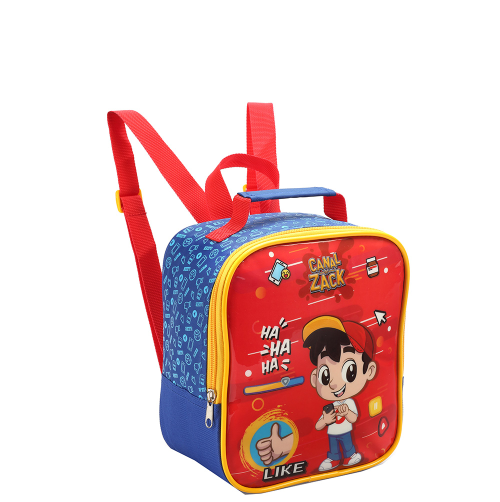 LANCHEIRA INF ZACK image number 0