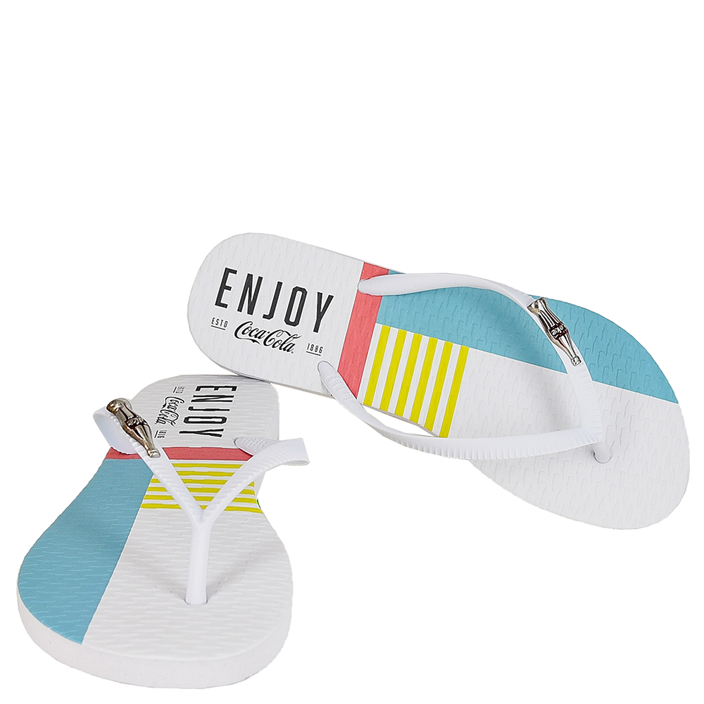 CHINELO COCA COLA COKE ENJOY image number 4