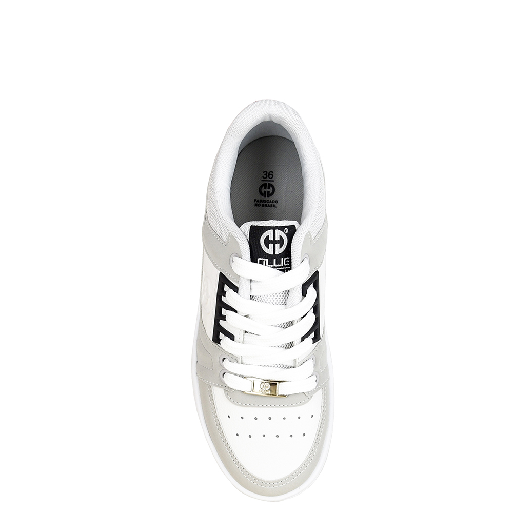 TENIS INFANTIL OLLIE ROCKY image number 2