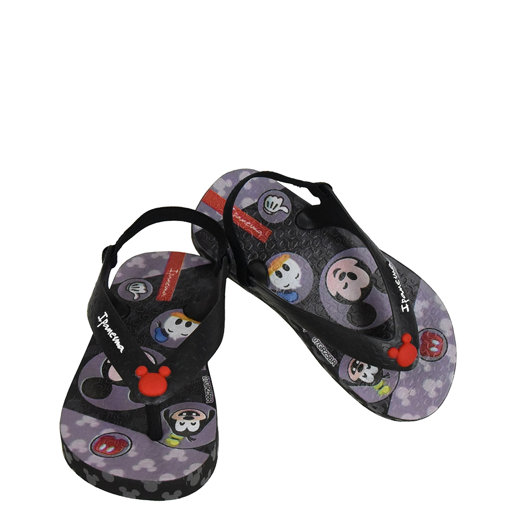 CHINELO BEBE DISNEY image number 4