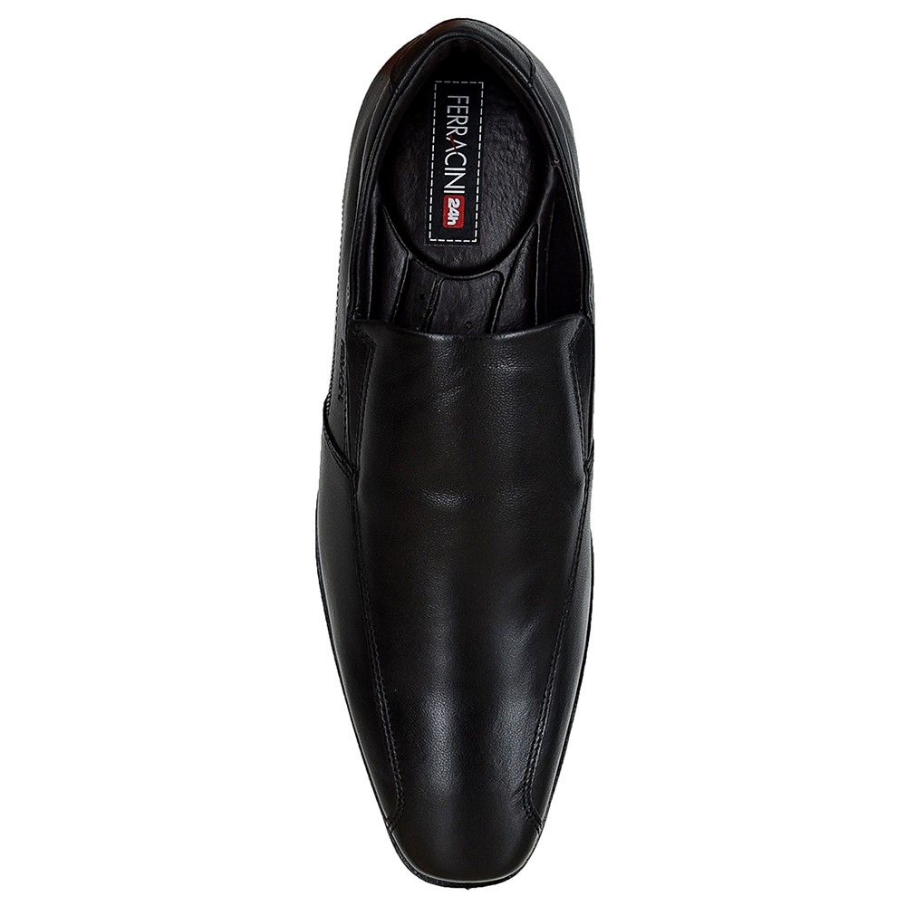 SAPATO SOCIAL LONDON FERRACINI 4461 image number 2