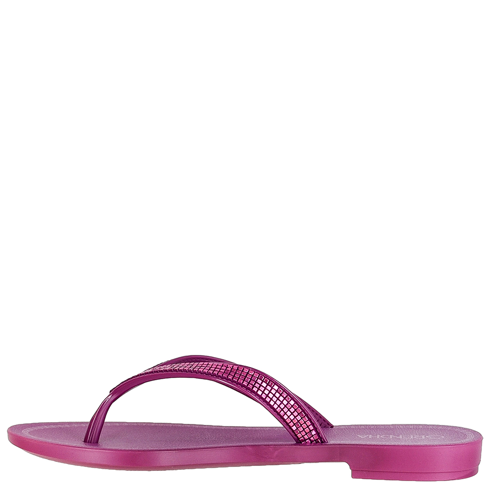 SANDALIA GRENDHA MAIS ACAI ICONE RASTEIRA image number 3