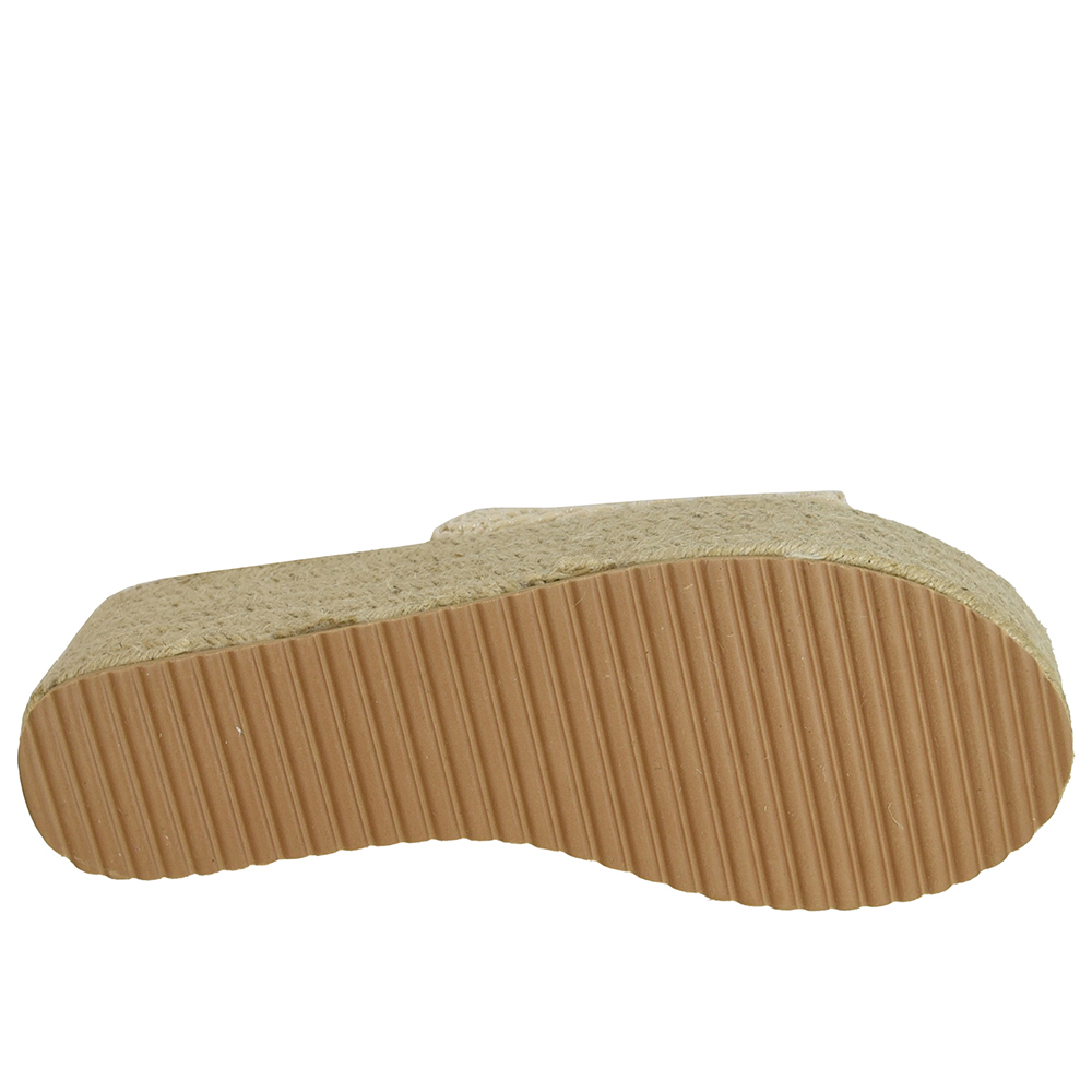 TAMANCO PLATAFORMA VIRA CORDA PALA DI SANTINNI image number 4