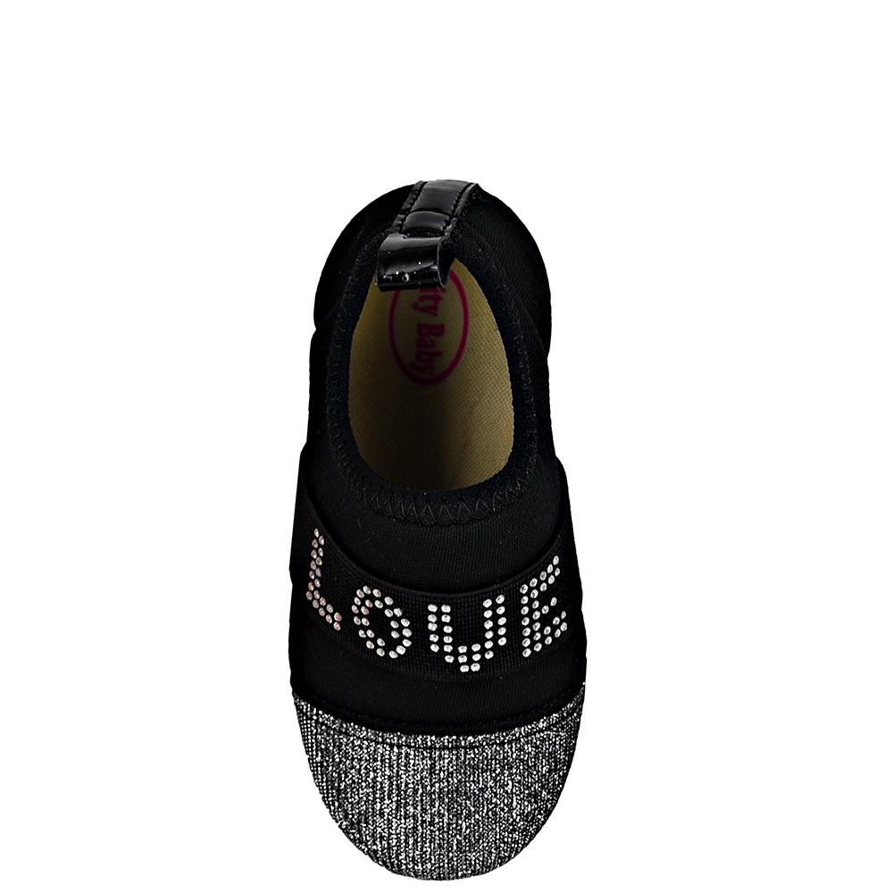 Tenis infantil feminino di hot sale santinni