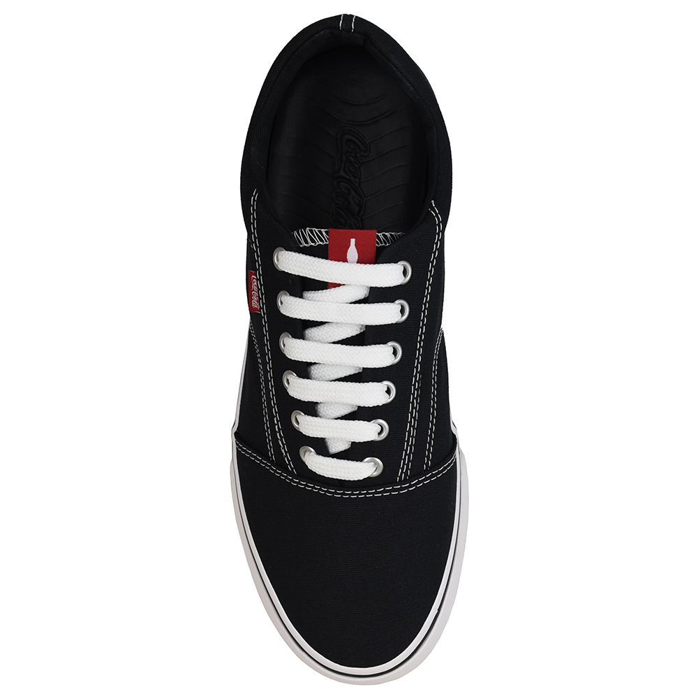 TENIS COCA COLA SURPLAY CANVAS CC2400 image number 2
