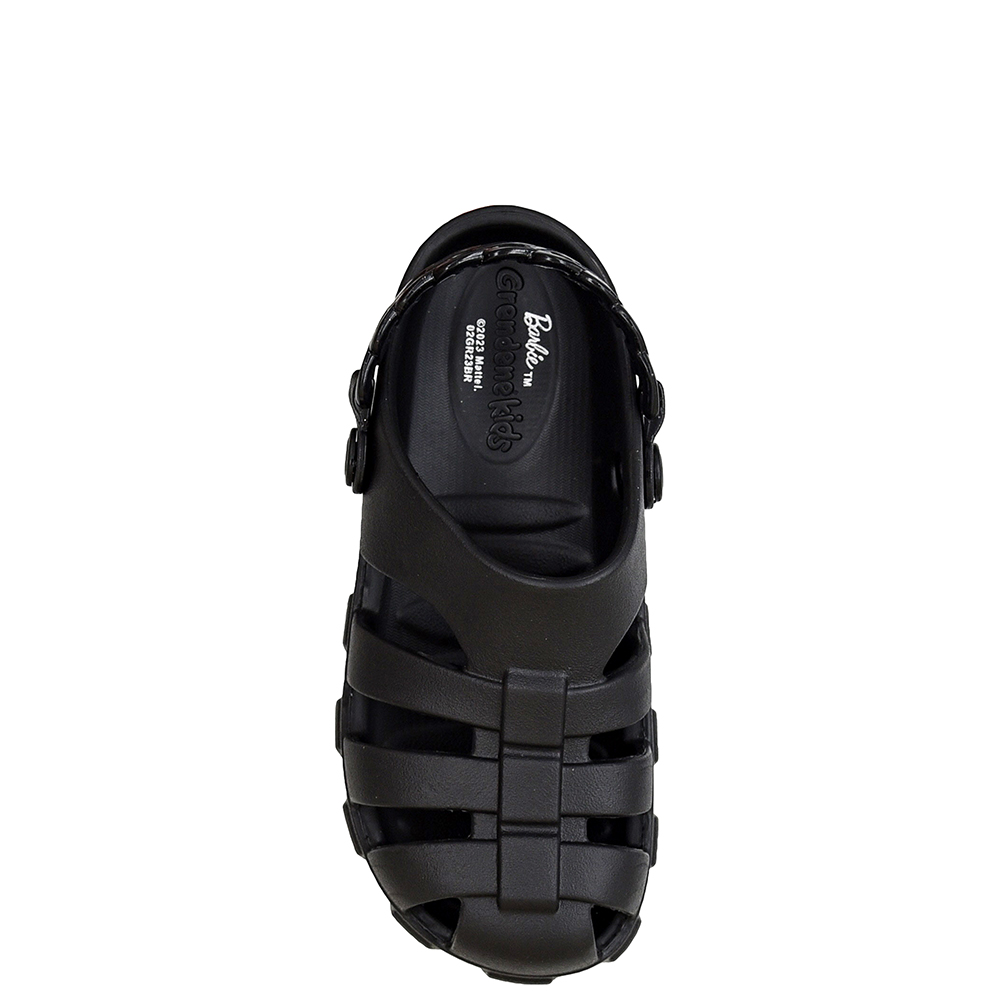 BABUCH INFANTIL BARBIE 22971 image number 2