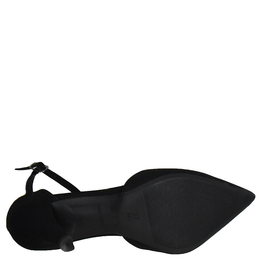 SAPATO SALTO FINO PULSEIRA DI SANTINNI image number 4