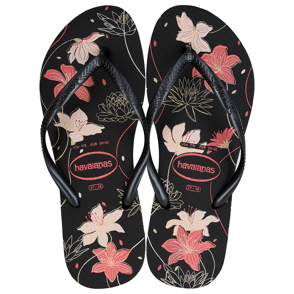 CHINELO HAVAIANAS SLIM ORGANIC image number 0