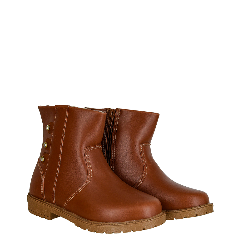 BOTA INFANTIL MONTARIA STREET CAL image number 1