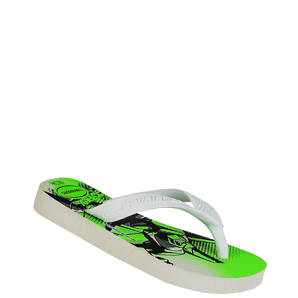 CHINELO INFANTIL HAVAIANAS KIDS BEN 10 image number 2