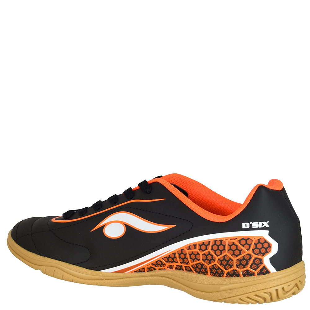CHUTEIRA FUTSAL D'SIX image number 3