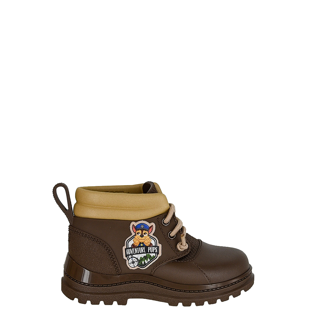 BOTA BEBE PATRULHA CANINA ADVENTURE PUPS image number 0