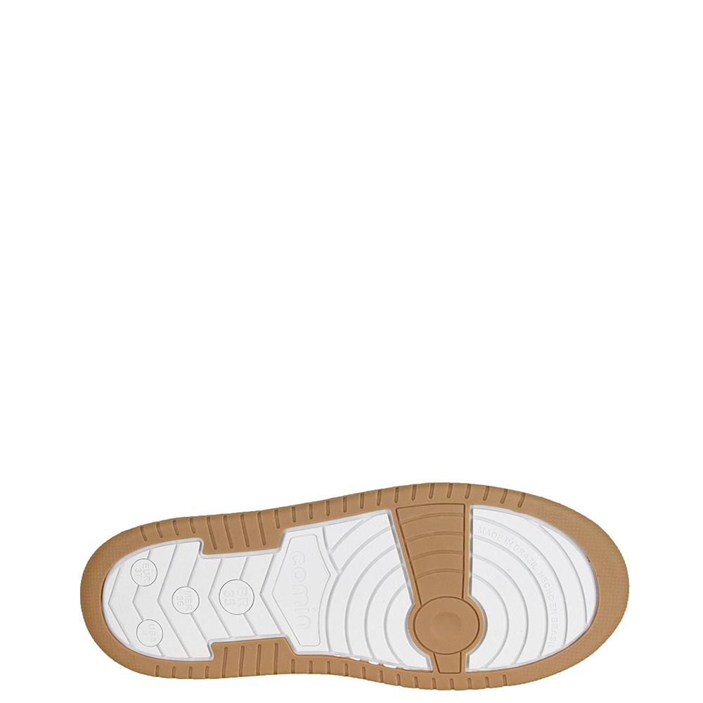 TENIS INFANTIL COM VELCRO CAMIN image number 4