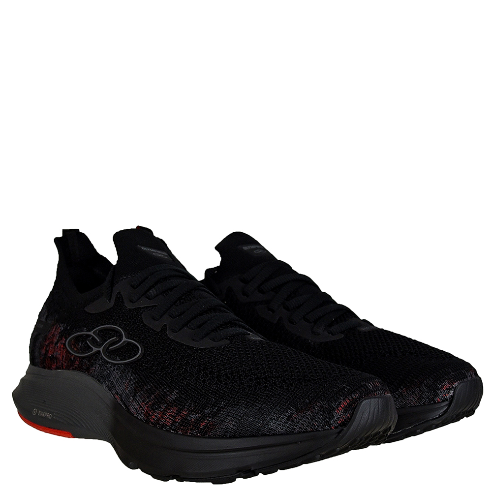 TENIS OLYMPIKUS VOA COLORS image number 1