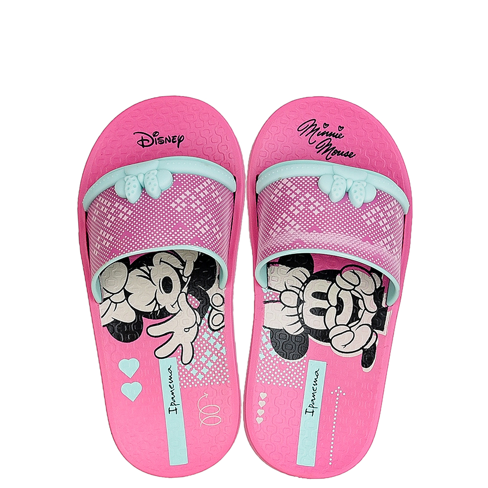 Chinelo infantil di santinni 2025