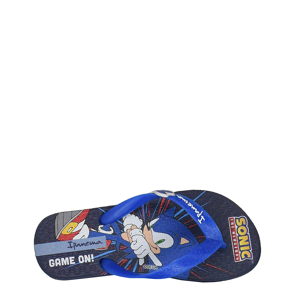 CHINELO INFANTIL SONIC image number 1