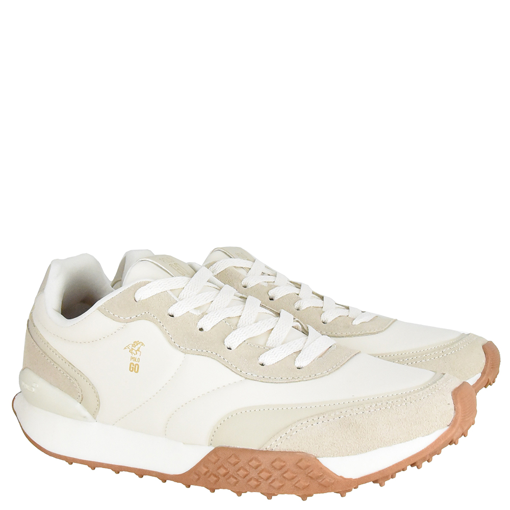 SAPATENIS BRUCE POLO GO image number 1