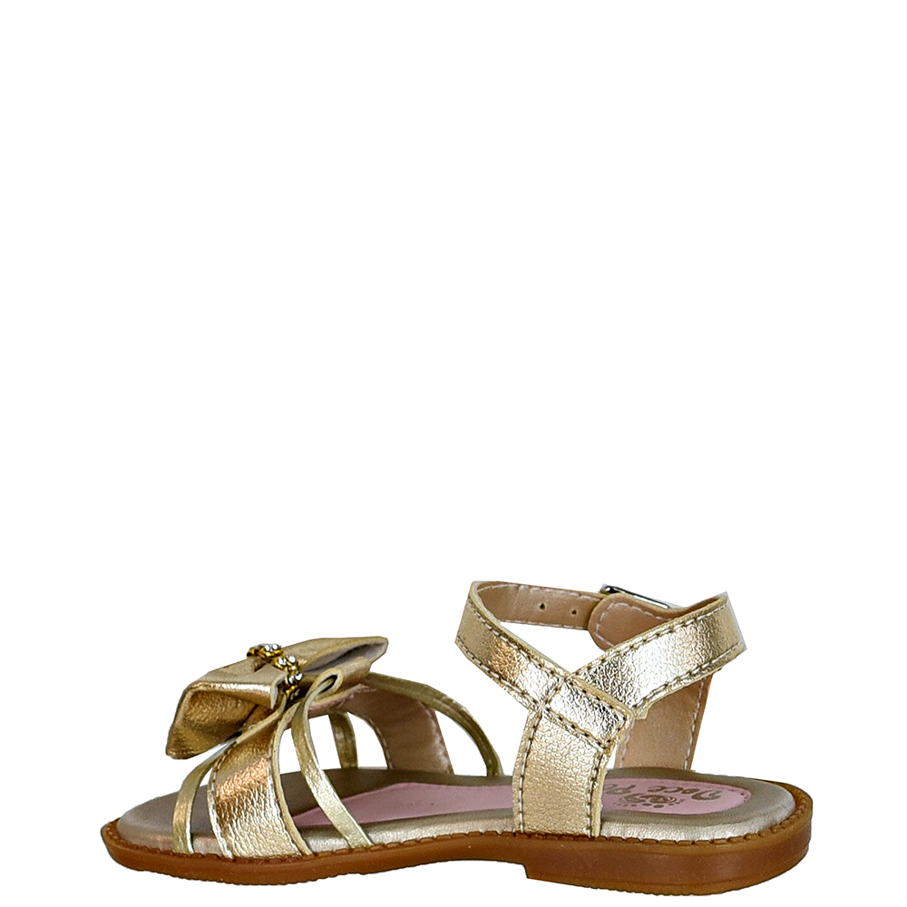 SANDALIA INFANTIL DI SANTINNI image number 2