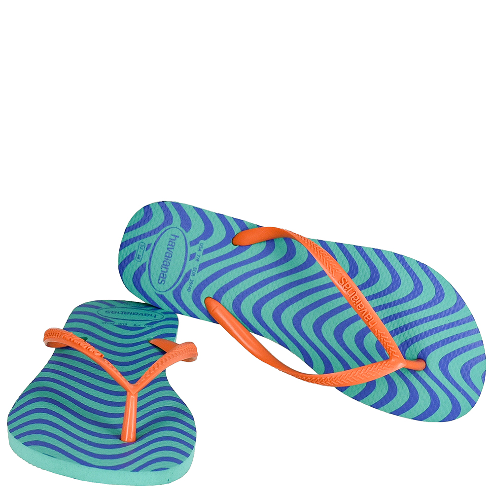 CHINELO HAVAIANAS SLIM HARMONY image number 4