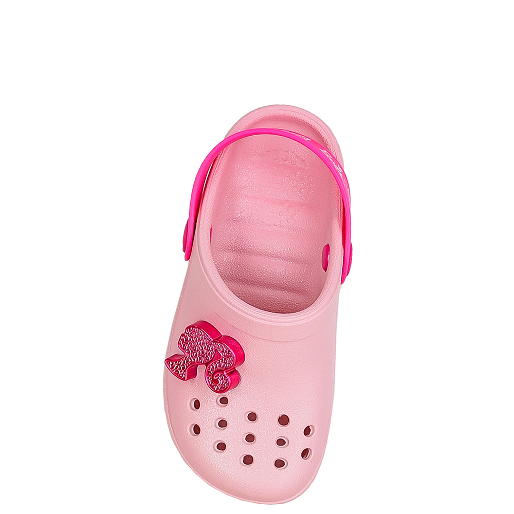 PAPETE INF BABUCH BARBIE MODEL image number 2