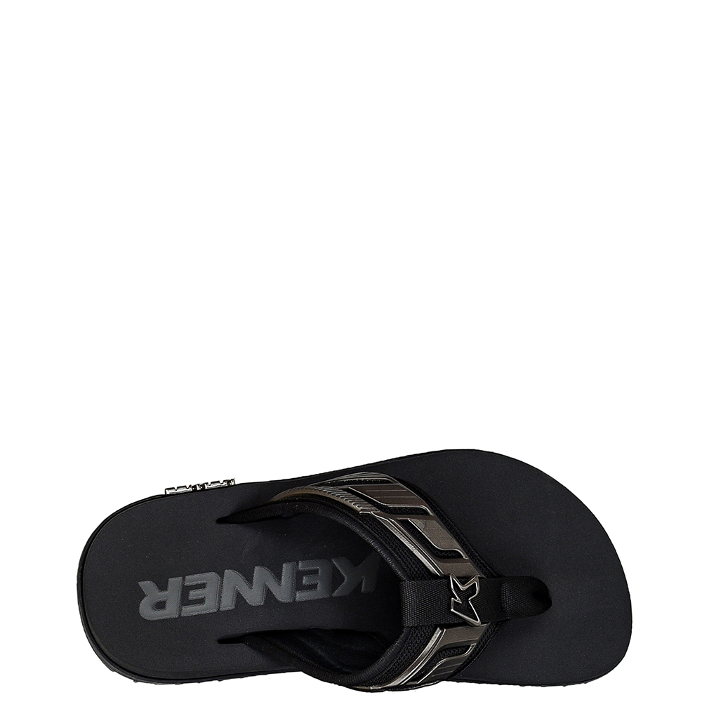 CHINELO FORCE GOLD KENNER image number 1