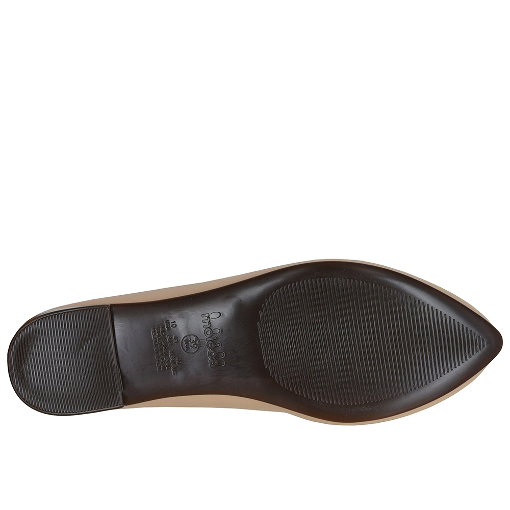 SAPATILHA SLIPPER MOLECA image number 4