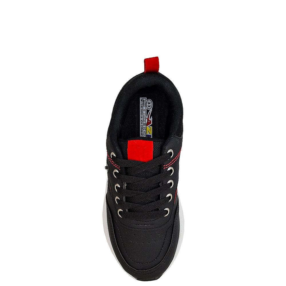 TENIS INFANTIL AZK image number 2