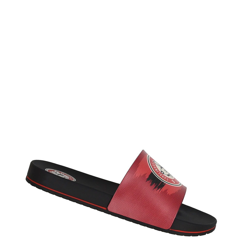 CHINELO INF SLIDE CAVALINHOS DO FANTASTICO image number 2