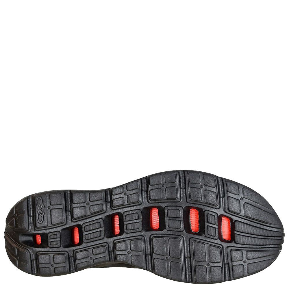 TENIS RUNNING OLYMPIKUS image number 4