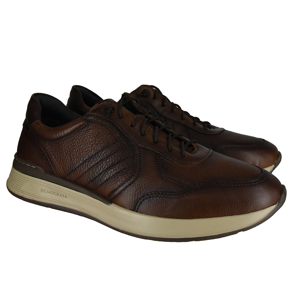 SAPATENIS MARK HI-SOFT DEMOCRATA image number 1