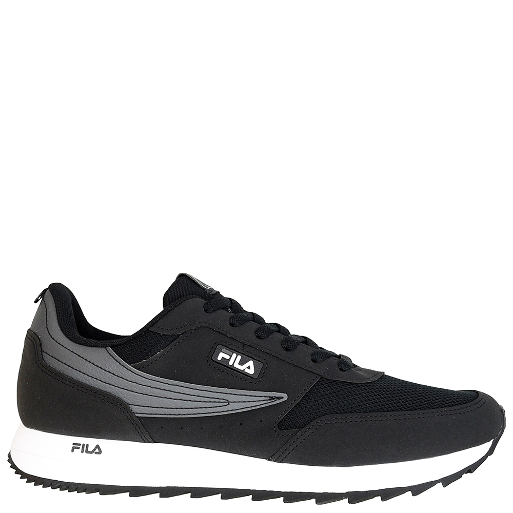 TENIS FILA RETRO FLAG F01L00204 image number 0