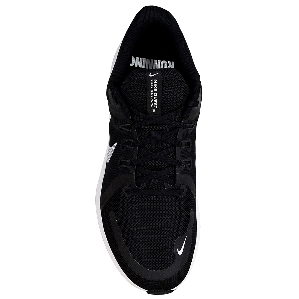 TENIS NIKE QUEST 4 image number 2