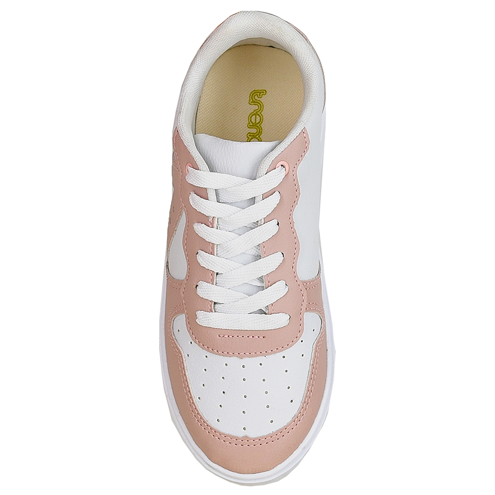 TENIS BICOLOR DI SANTINNI image number 2