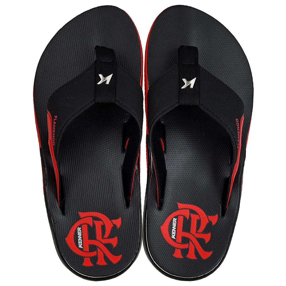 CHINELO X-GEL FLAMENGO KENNER image number 0