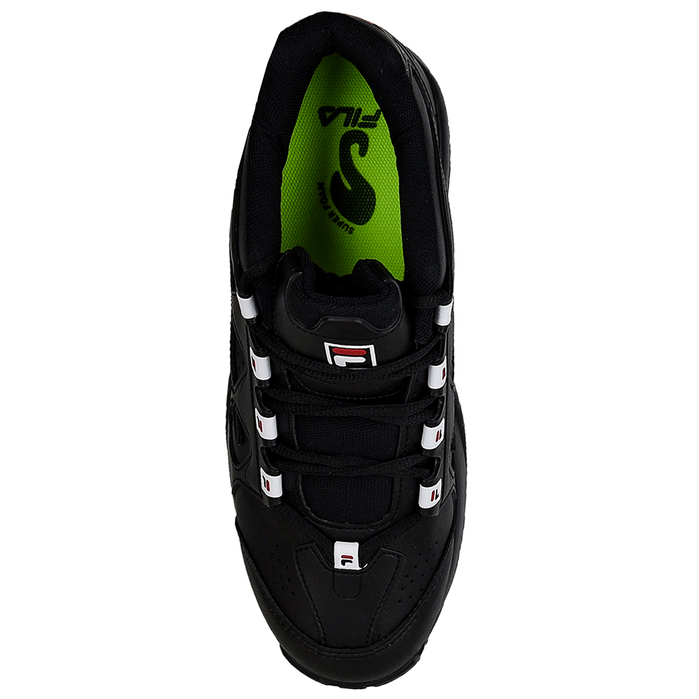 TENIS FILA STYLING image number 2
