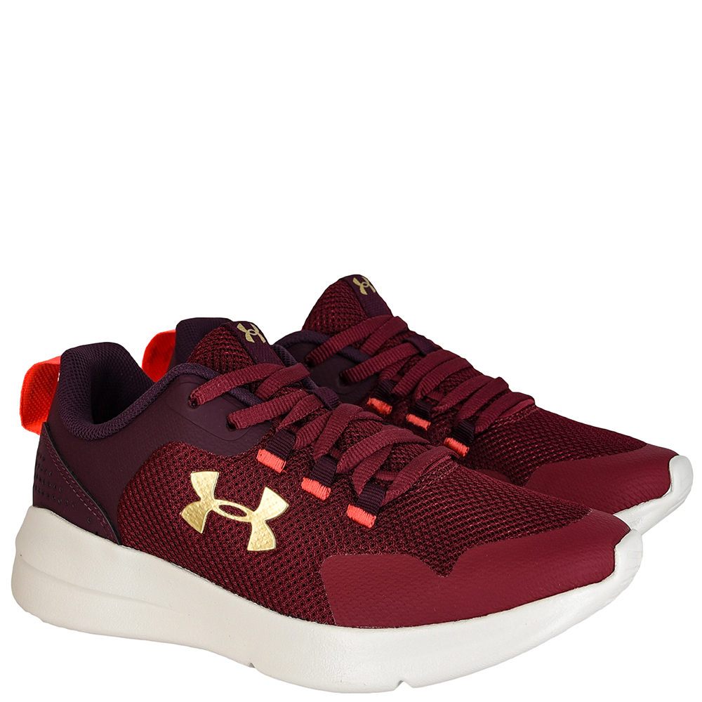 TENIS UNDER ARMOUR CHARGED ESSENTIAL image number 1